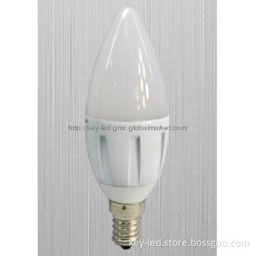Dimmable led candle lights